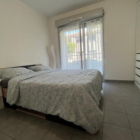 Apartament Cosy T2 Lumineux Montpellier Zewnętrze zdjęcie