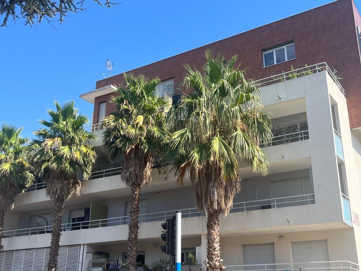 Apartament Cosy T2 Lumineux Montpellier Zewnętrze zdjęcie